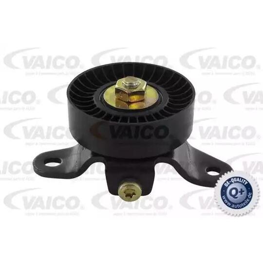 V25-0345 - Tensioner Pulley, v-ribbed belt 