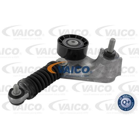 V25-0350 - Tensioner Pulley, v-ribbed belt 