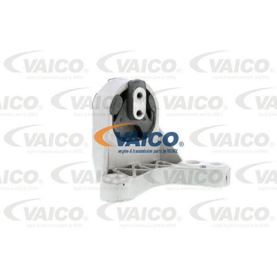 V25-0389 - Engine Mounting 