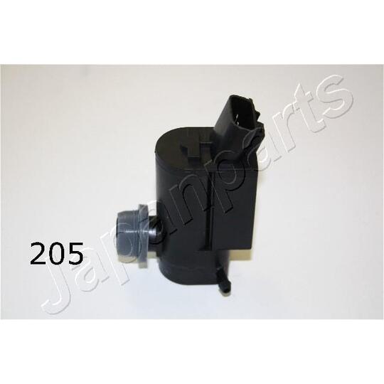 WP-205 - Water Pump, window cleaning 