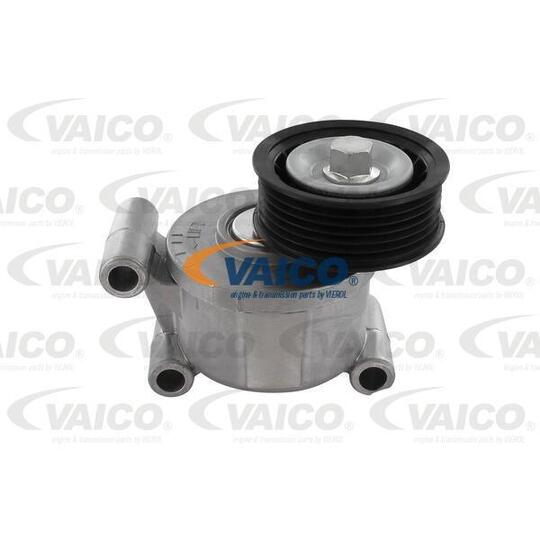 V25-0446 - Belt Tensioner, v-ribbed belt 