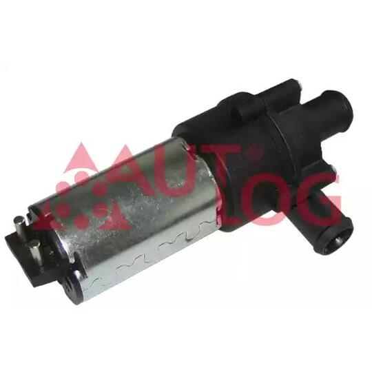 WP8003 - Water Pump, parking heater 