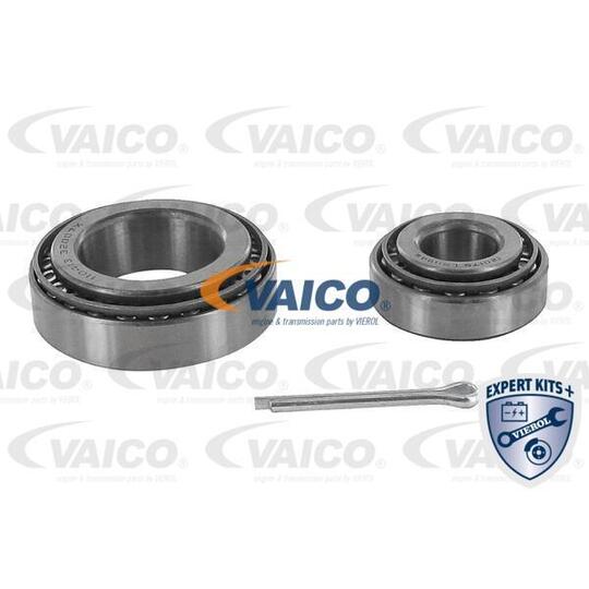 V25-0457 - Wheel Bearing Kit 