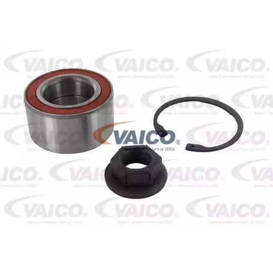 V25-0458 - Wheel Bearing Kit 