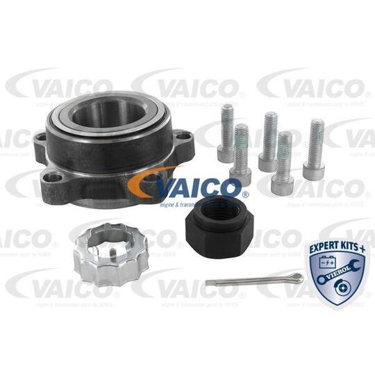 V25-0466 - Wheel Bearing Kit 