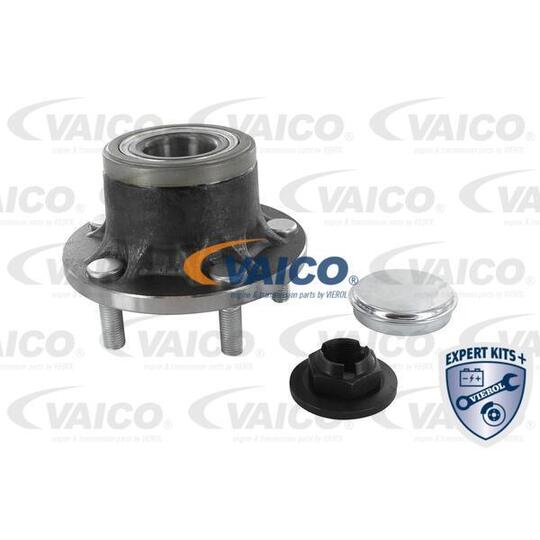 V25-0472 - Wheel Bearing Kit 