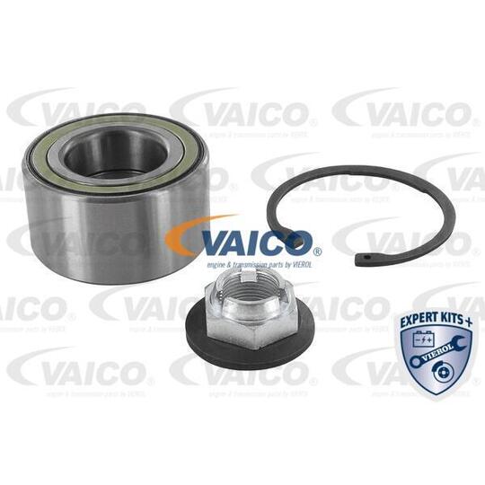 V25-0476 - Wheel Bearing Kit 