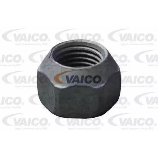 V25-0591 - Wheel Nut 