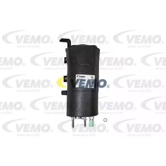 V25-06-0018 - Dryer, air conditioning 