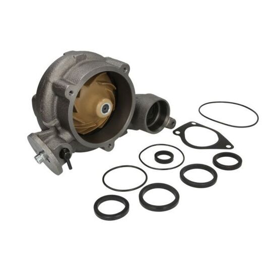 WP-VL108 - Water pump 