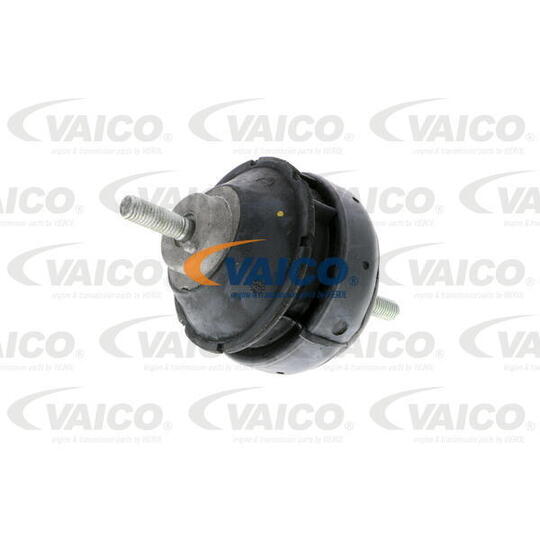 V25-0616 - Engine Mounting 