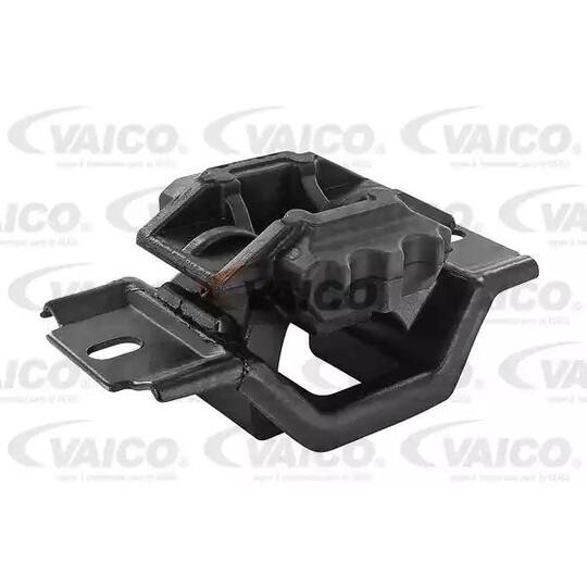 V25-0618 - Engine Mounting 