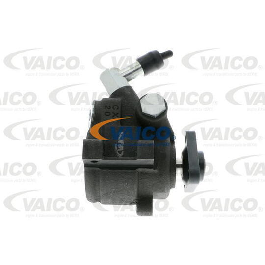 V25-0640 - Hydraulic Pump, steering system 