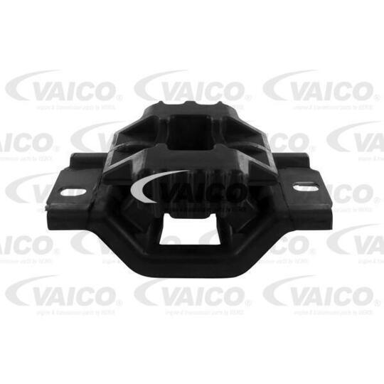 V25-0656 - Mounting, manual transmission 