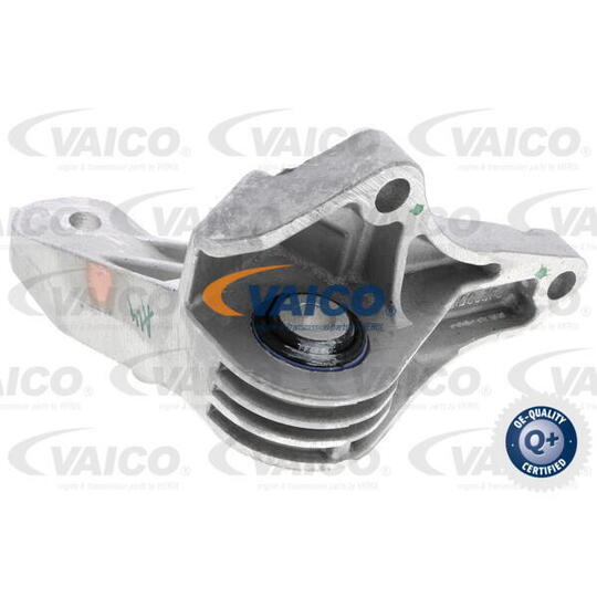 V25-0669 - Mounting, manual transmission 