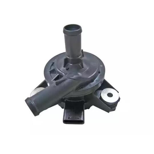 WQT-002 - Water pump 