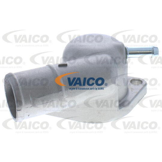 V25-0686 - Coolant Flange 