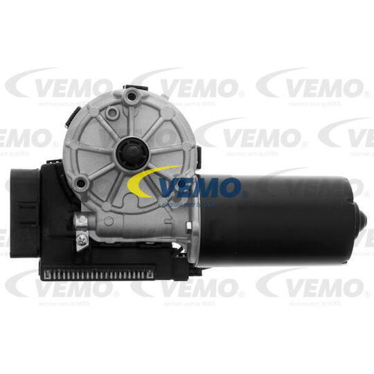V25-07-0007 - Wiper Motor 