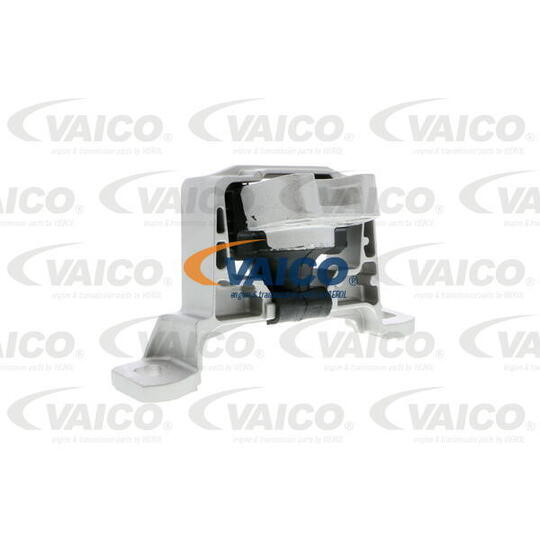 V25-0706 - Engine Mounting 