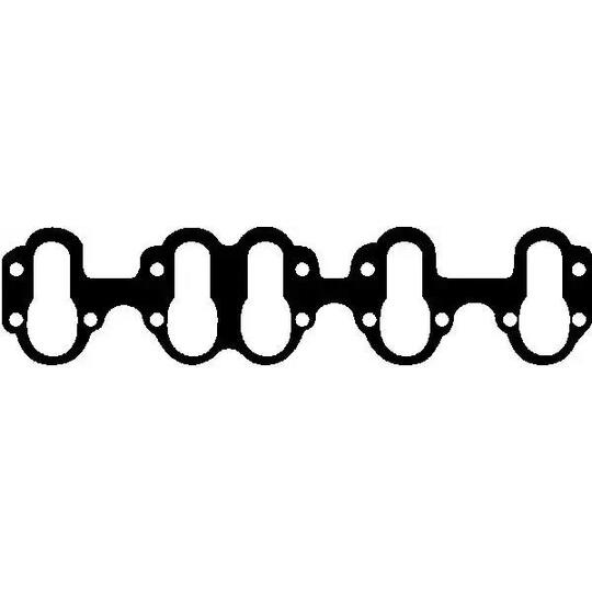 X55159-01 - Gasket, intake manifold 