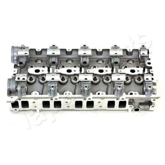 XX-KK008S - Cylinder Head 