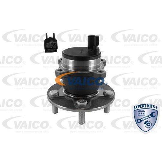 V25-0711 - Wheel Bearing Kit 