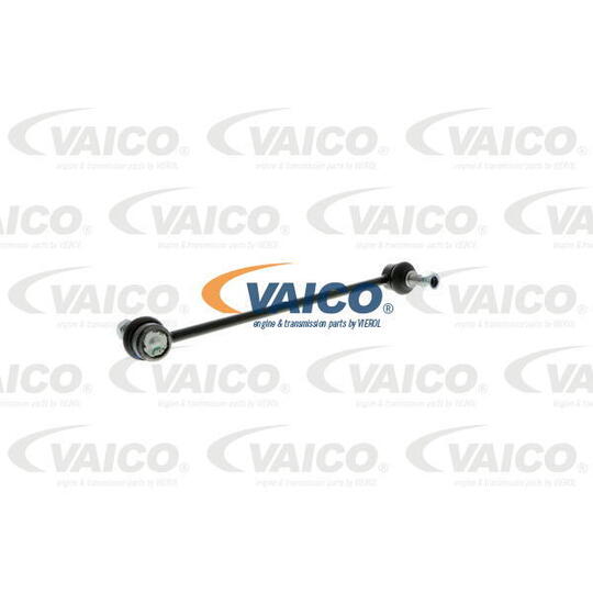 V25-0750 - Rod/Strut, wheel suspension 