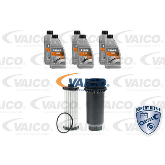 V25-0796 - Parts Kit, automatic transmission oil change 