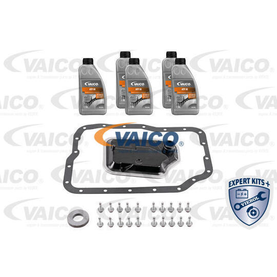 V25-0797 - Parts Kit, automatic transmission oil change 
