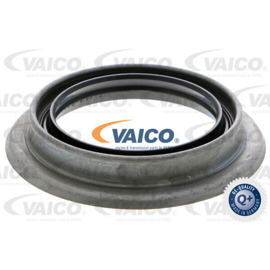 V25-0803 - Shaft Seal, wheel hub 