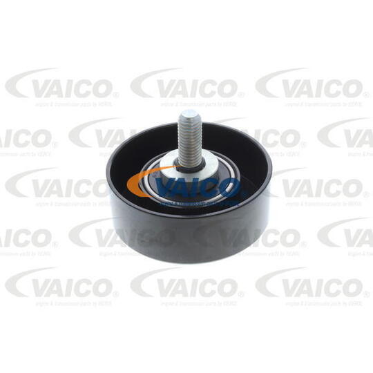 V25-0820 - Deflection/Guide Pulley, v-ribbed belt 