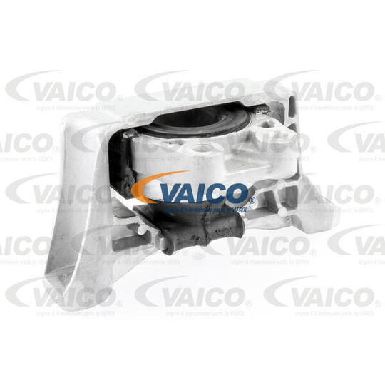 V25-0836 - Engine Mounting 