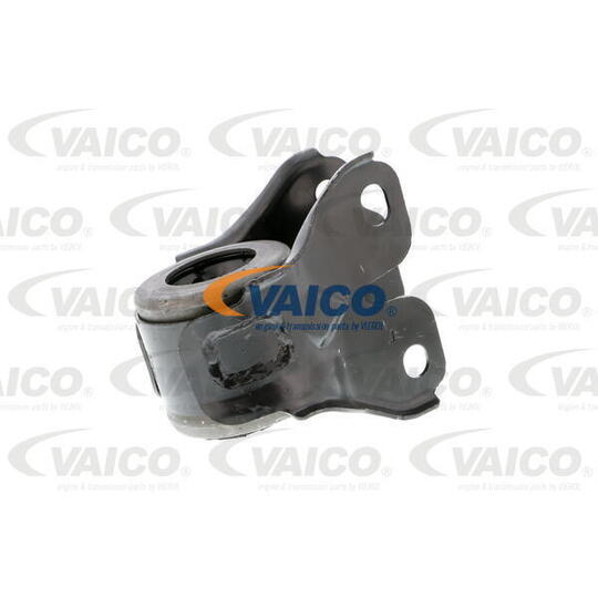 V25-0878 - Control Arm-/Trailing Arm Bush 