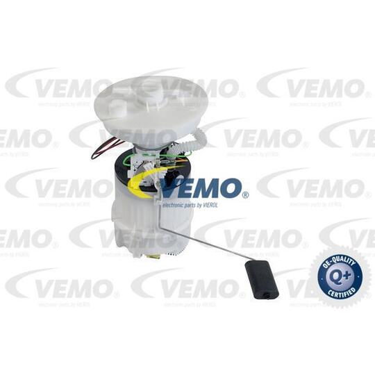 V25-09-0017 - Fuel Feed Unit 