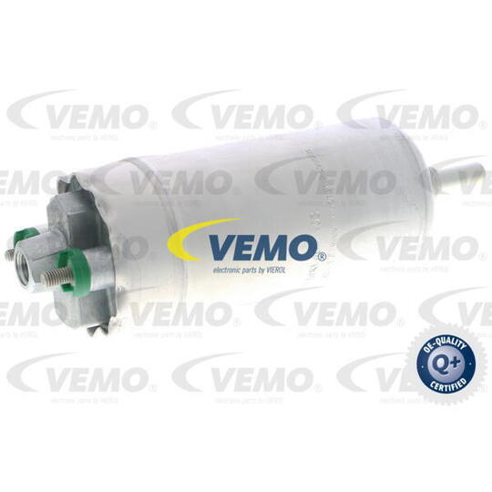 V25-09-0020 - Fuel Pump 