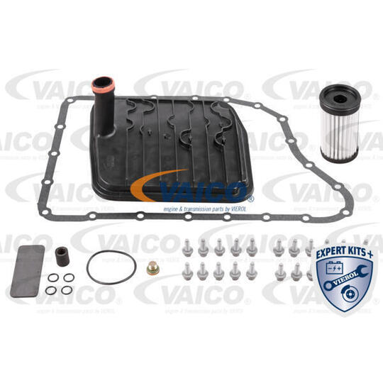 V25-0920-BEK - Parts Kit, automatic transmission oil change 
