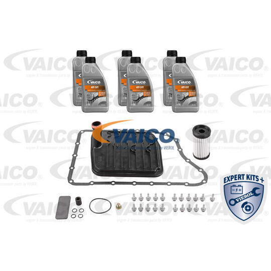 V25-0920 - Parts Kit, automatic transmission oil change 