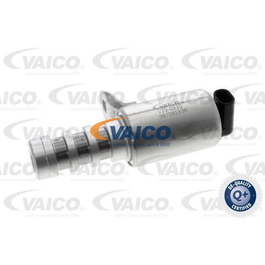 V25-0930 - Control Valve, camshaft adjustment 