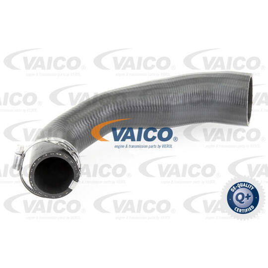 V25-0947 - Charger Intake Hose 