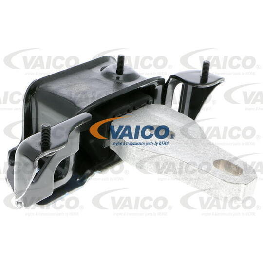 V25-0999 - Motormontering 