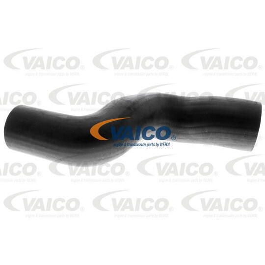 V25-1009 - Charger Intake Hose 