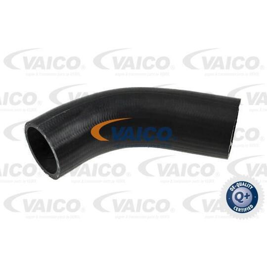 V25-1011 - Charger Intake Hose 