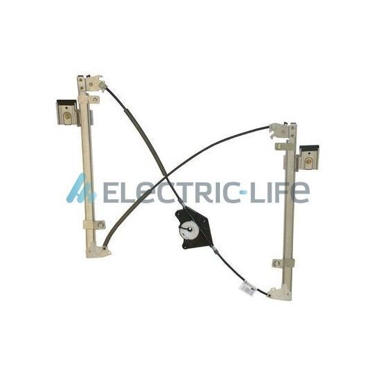 ZR AA702 R - Window Regulator 