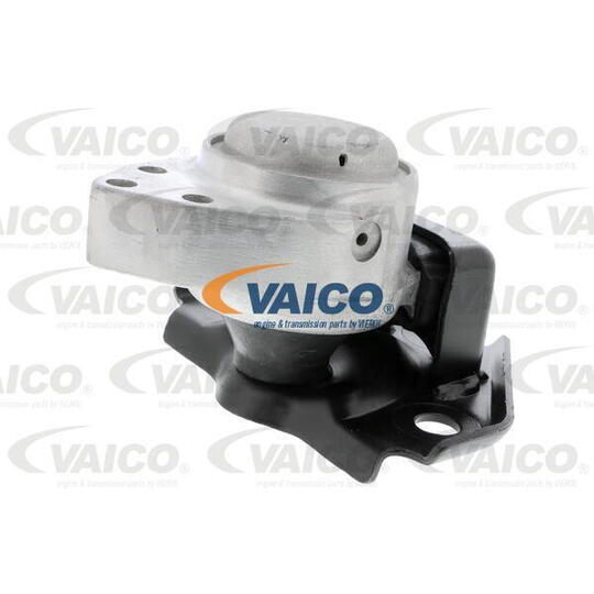 V25-1134 - Engine Mounting 