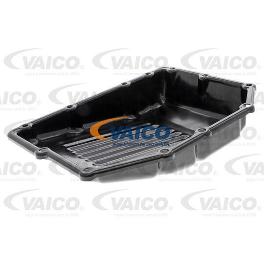 V25-1143 - Oil sump, automatic transmission 