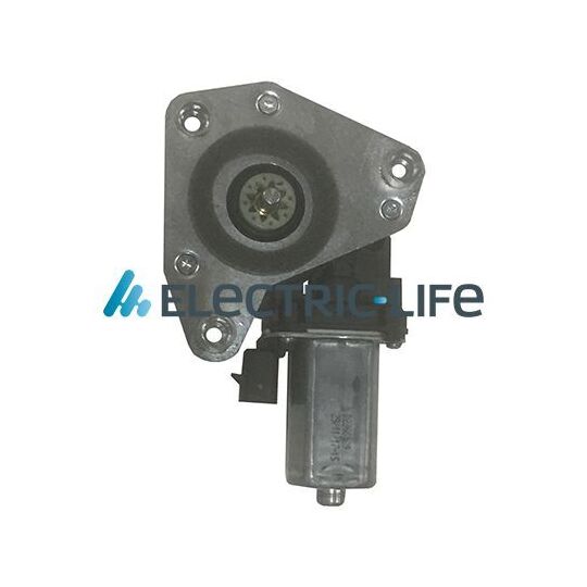 ZR AD26 L - Electric Motor, window regulator 