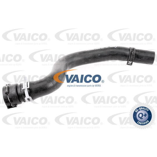 V25-1203 - Radiator Hose 