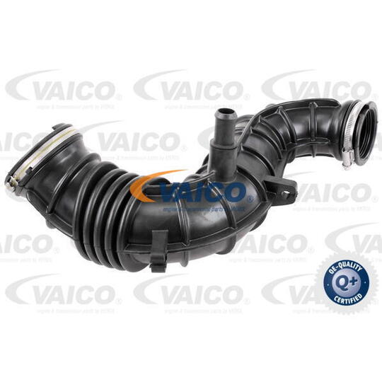 V25-1227 - Intake Hose, air filter 