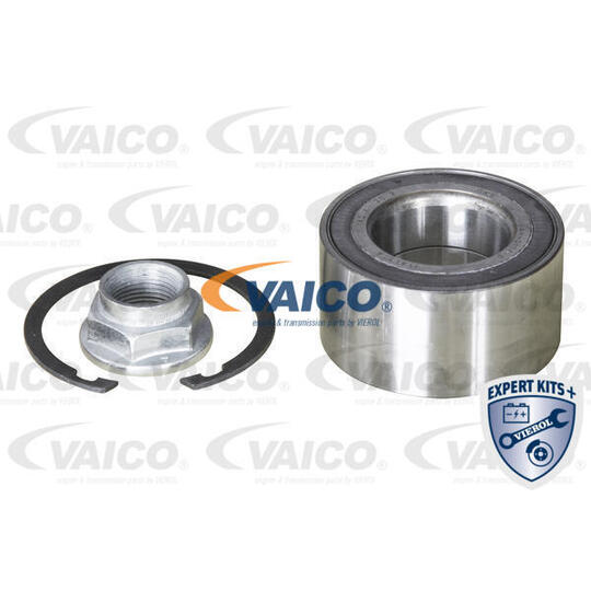 V25-1729 - Wheel Bearing Kit 