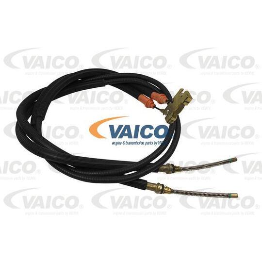V25-30002 - Cable, parking brake 